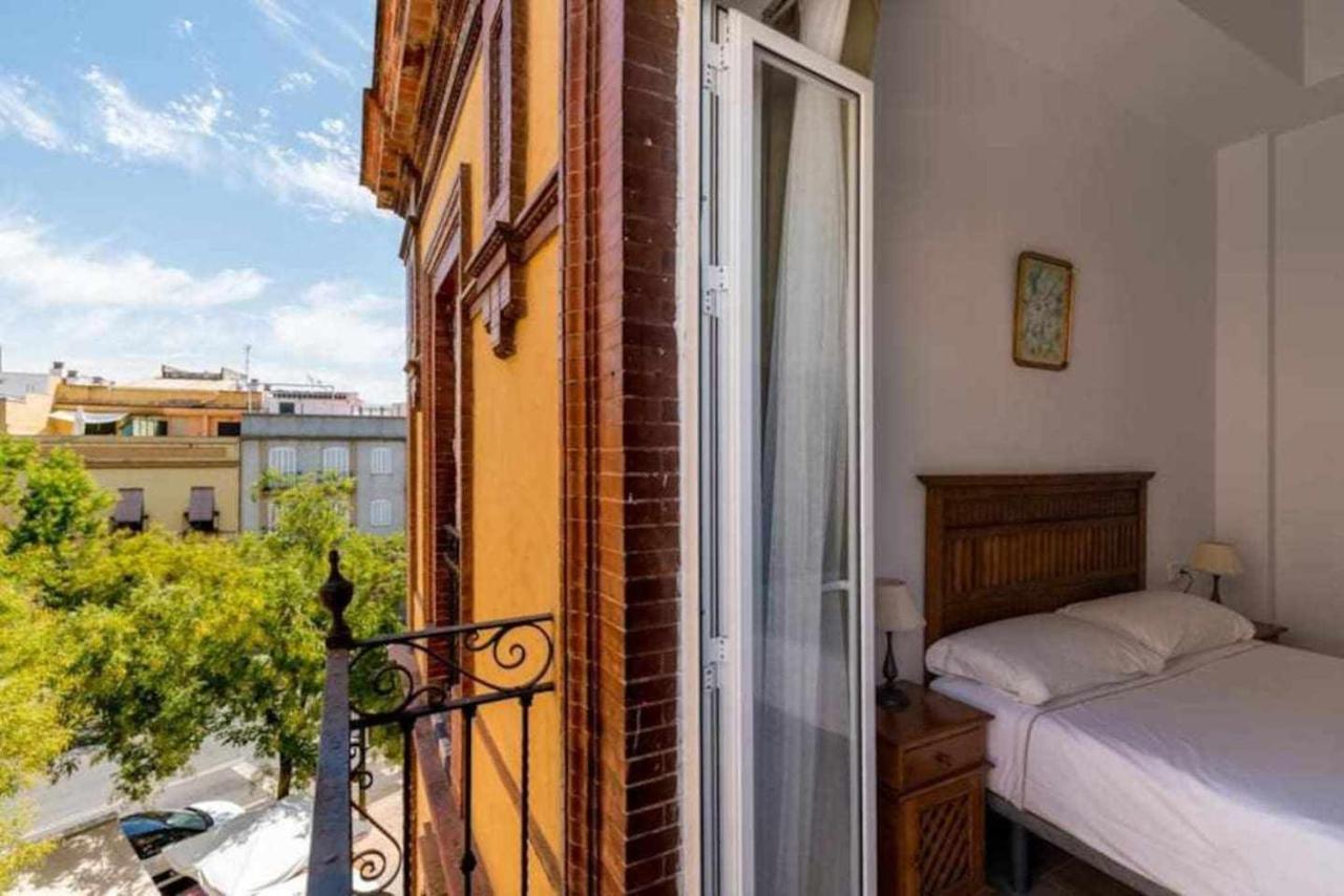 Casa Mint Triana Apartment Seville Bilik gambar