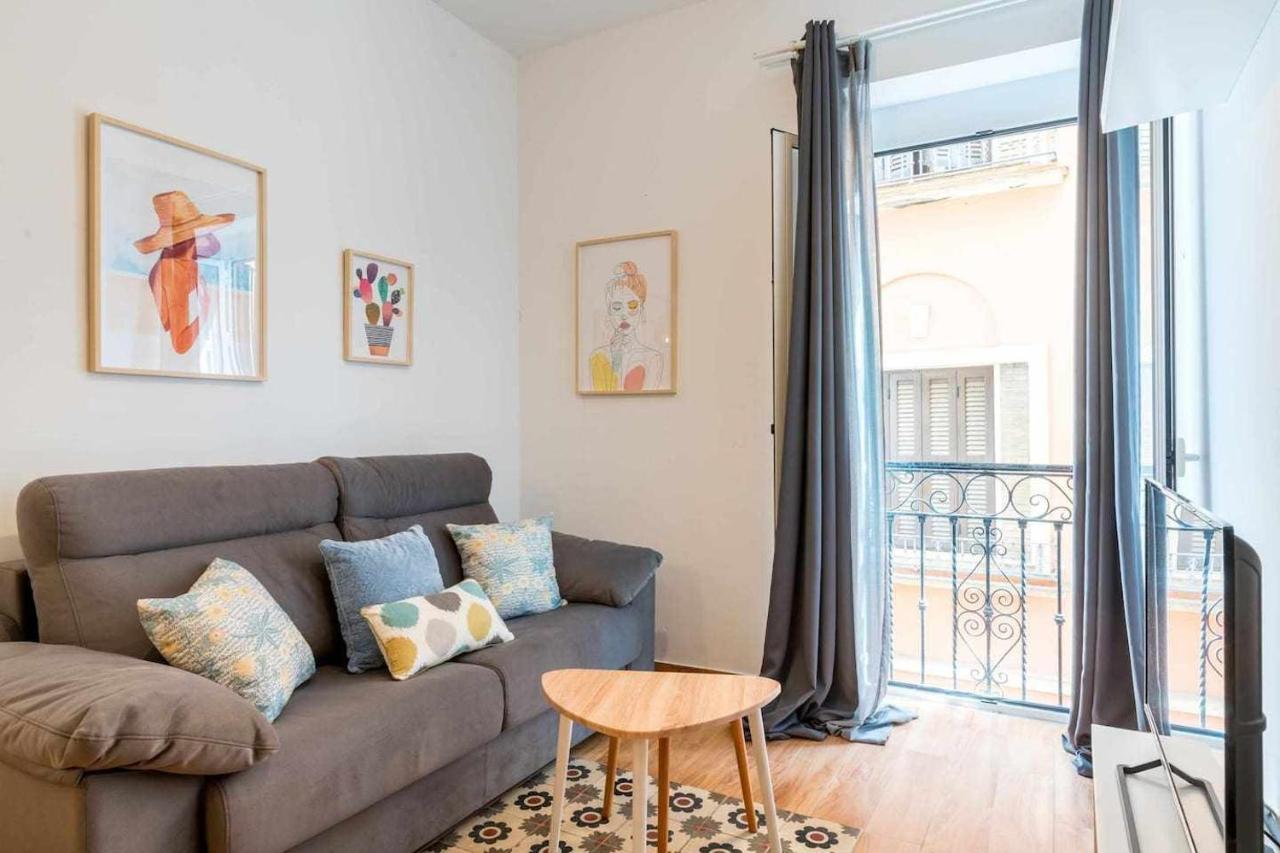 Casa Mint Triana Apartment Seville Bilik gambar