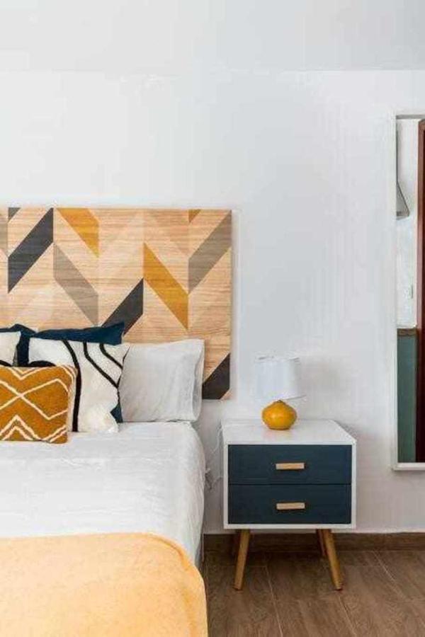 Casa Mint Triana Apartment Seville Luaran gambar