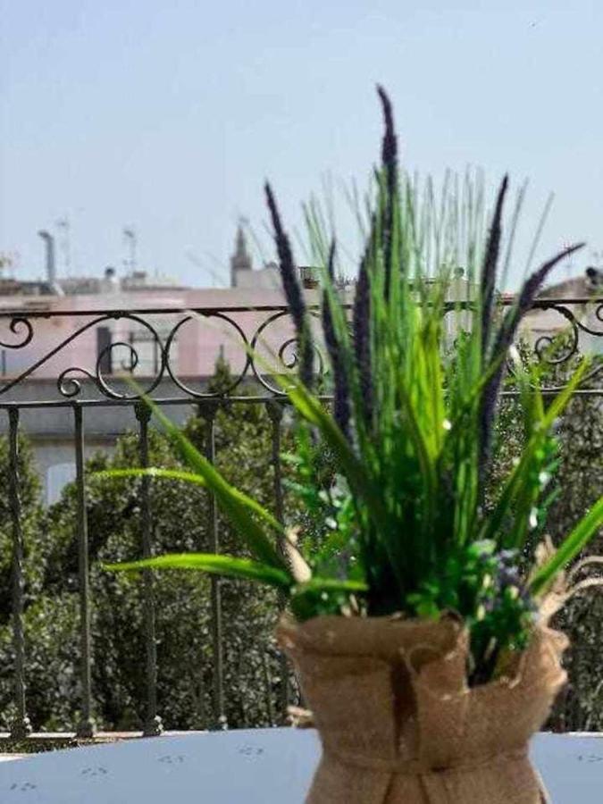 Casa Mint Triana Apartment Seville Luaran gambar