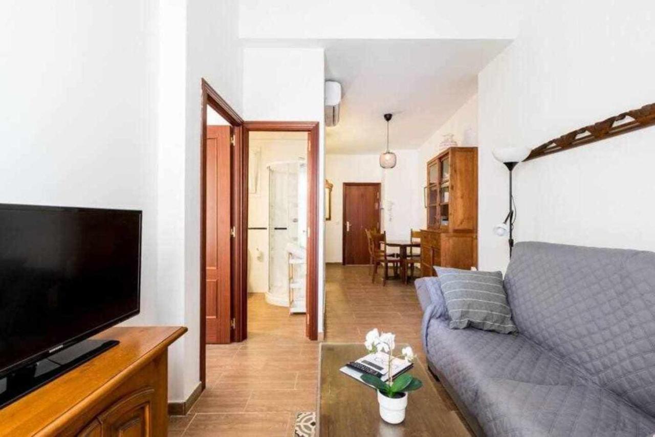 Casa Mint Triana Apartment Seville Bilik gambar