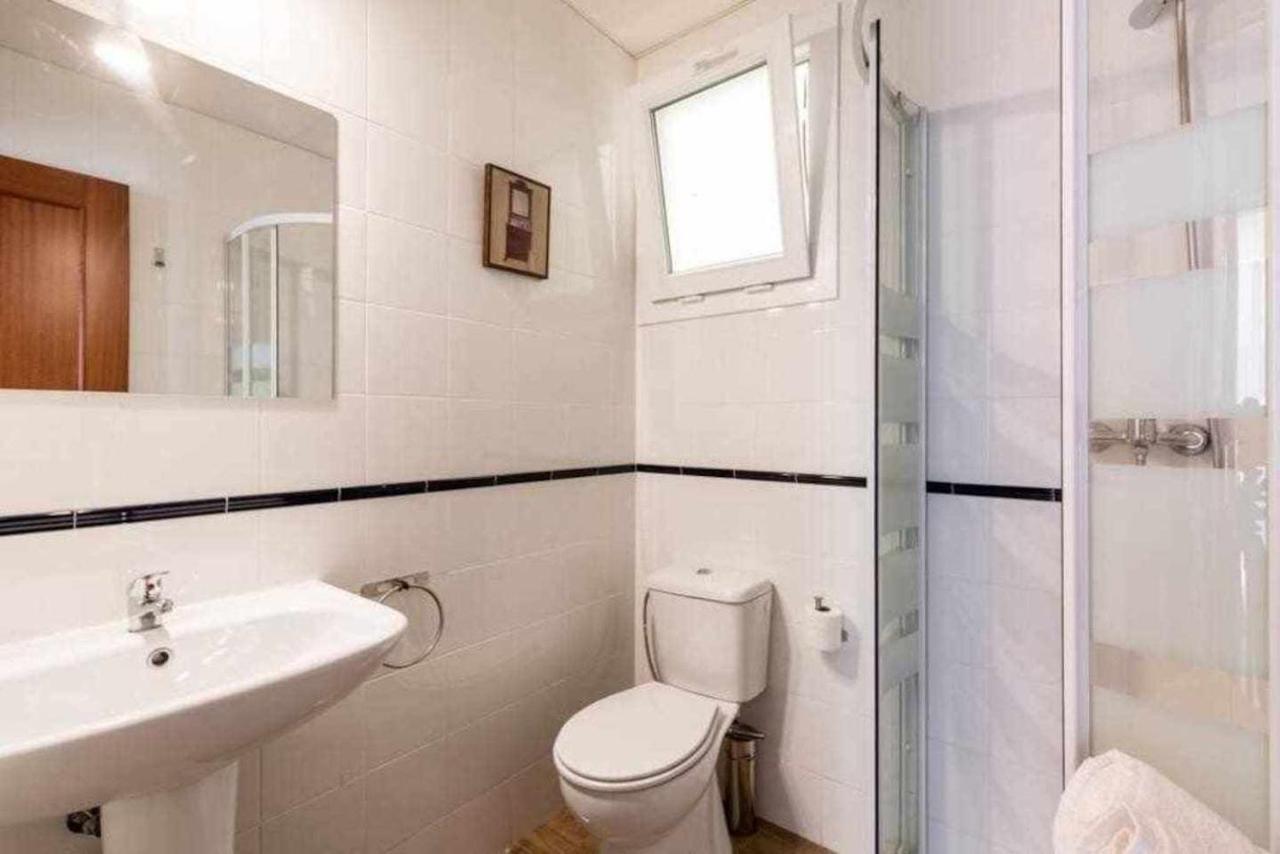 Casa Mint Triana Apartment Seville Bilik gambar