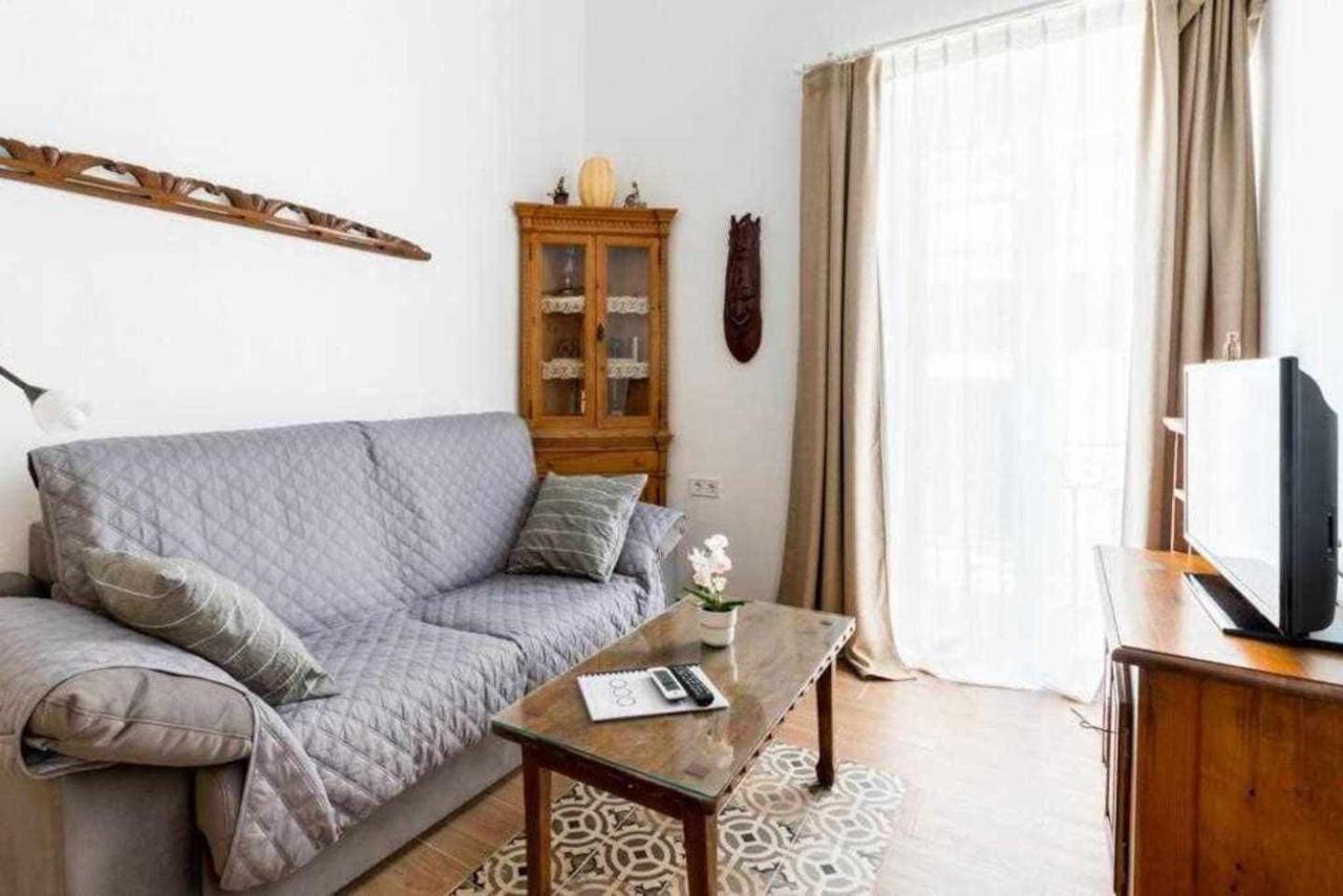 Casa Mint Triana Apartment Seville Bilik gambar
