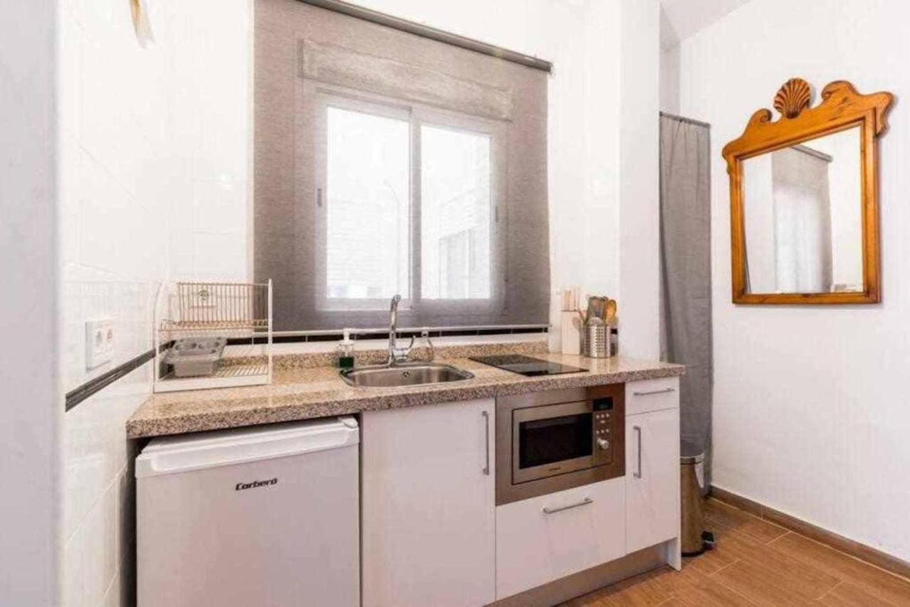 Casa Mint Triana Apartment Seville Bilik gambar