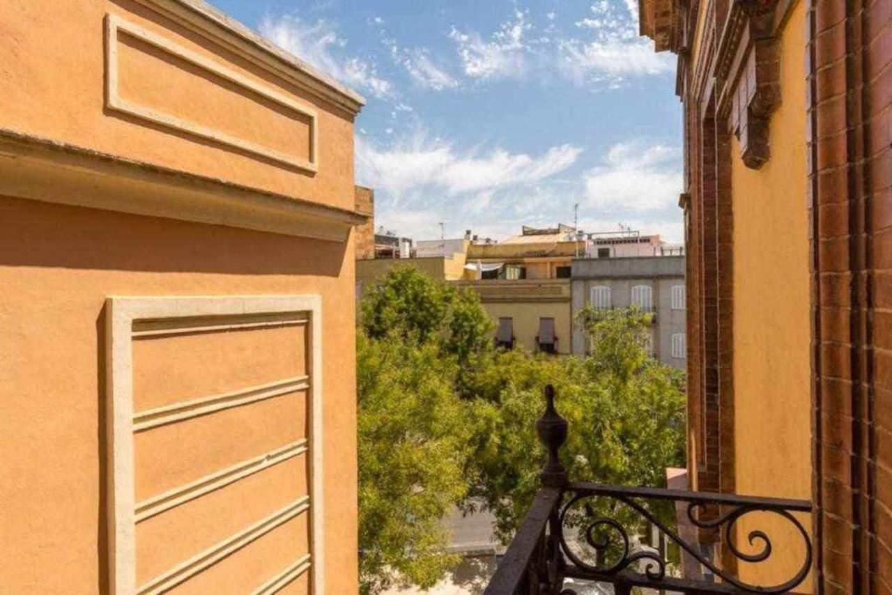 Casa Mint Triana Apartment Seville Bilik gambar