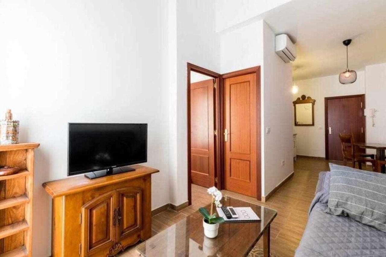 Casa Mint Triana Apartment Seville Bilik gambar