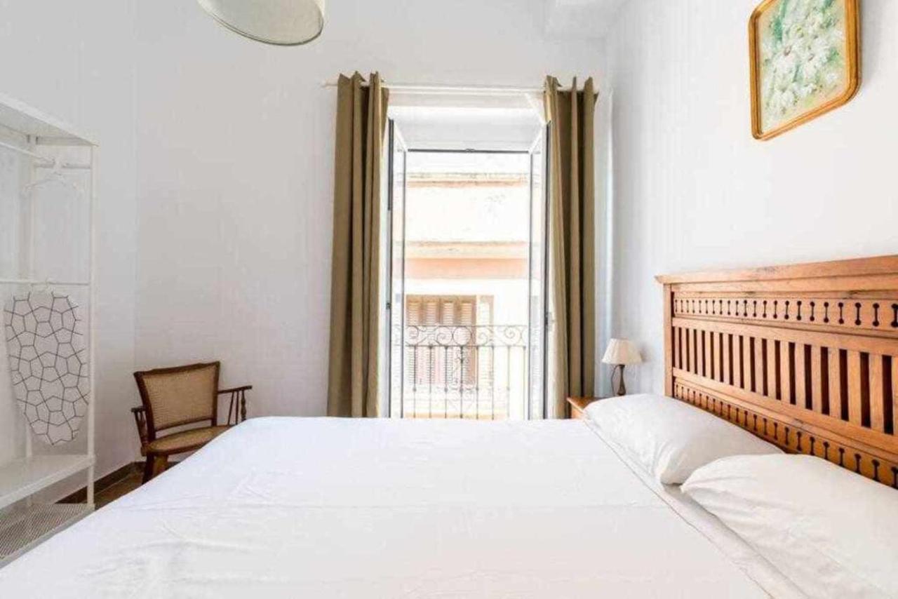 Casa Mint Triana Apartment Seville Bilik gambar