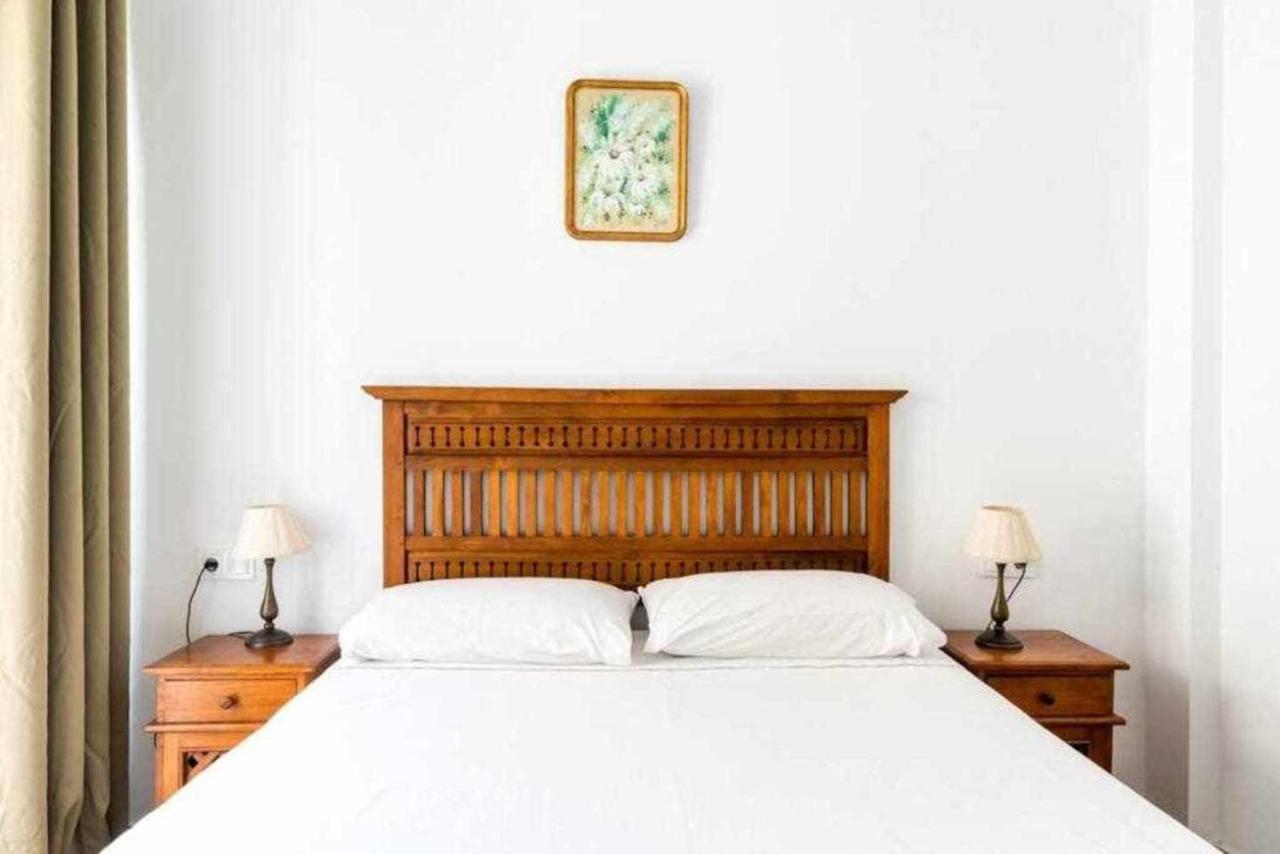 Casa Mint Triana Apartment Seville Bilik gambar