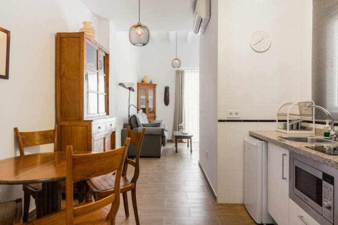 Casa Mint Triana Apartment Seville Bilik gambar